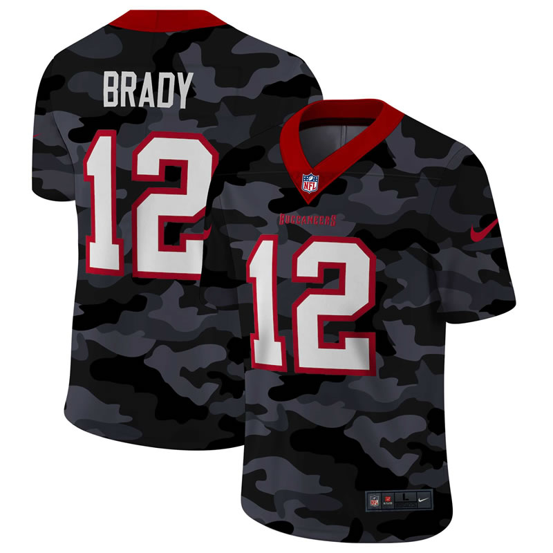 Nike Tampa Bay Buccaneers 12 Brady 2020 Camo Salute to Service Limited Jersey zhua,We sell and wholesale Nike Tampa Bay Buccaneers 12 Brady 2020 Camo Salute to Service Limited Jersey zhua on line form chian!